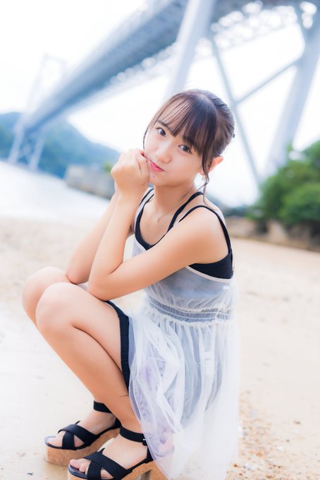 Twitterのコスプレ画像1