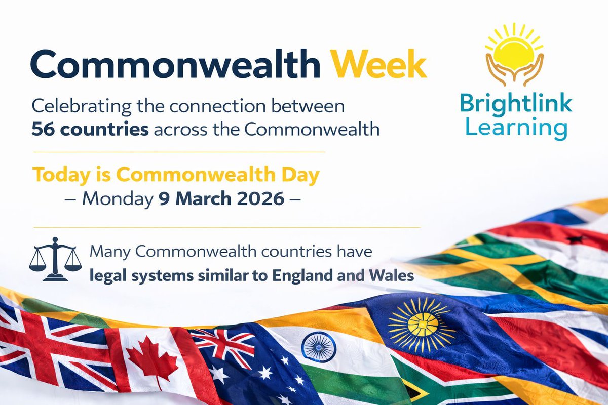 Brightlink Learning tweet media