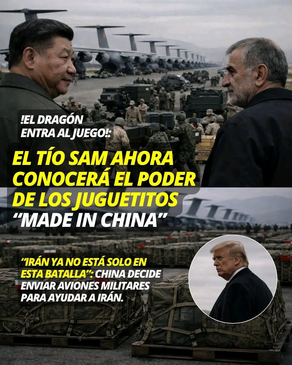 Gilberto J Rodriguez H tweet media