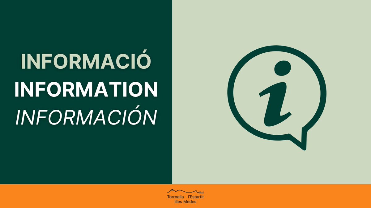 VisitEstartit tweet media