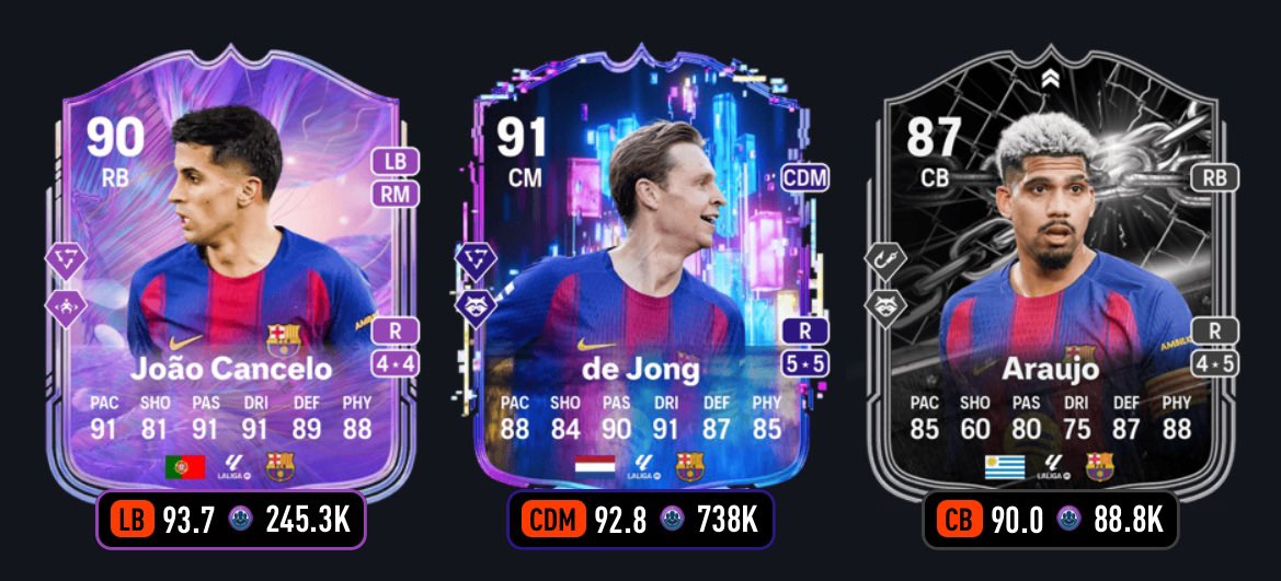 EAFC 26 News tweet media