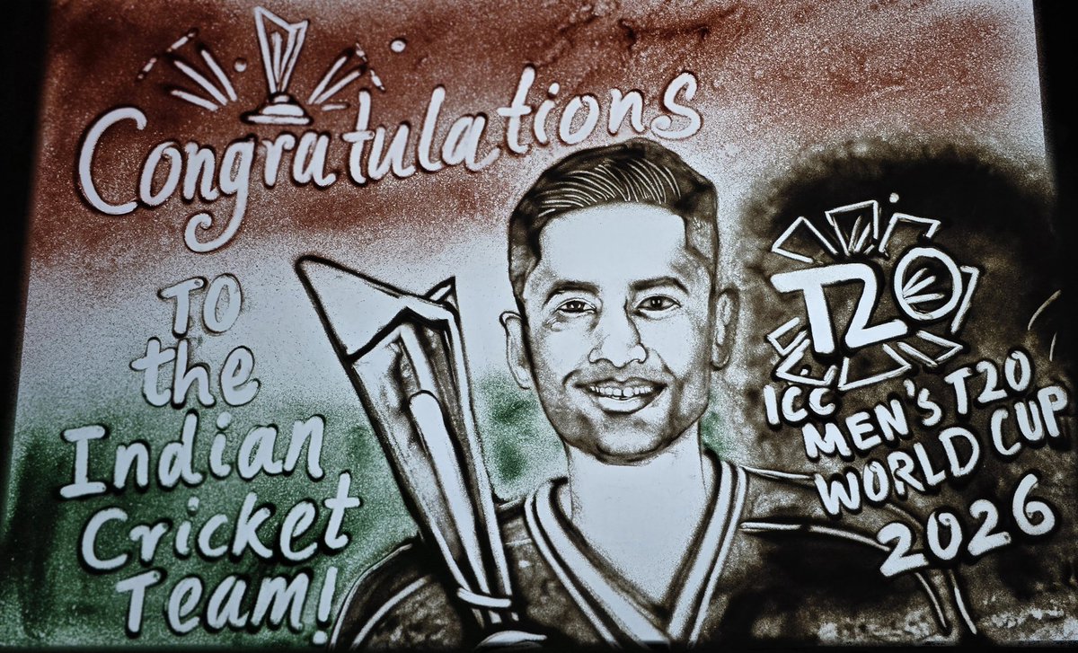 Manas sahoo tweet media