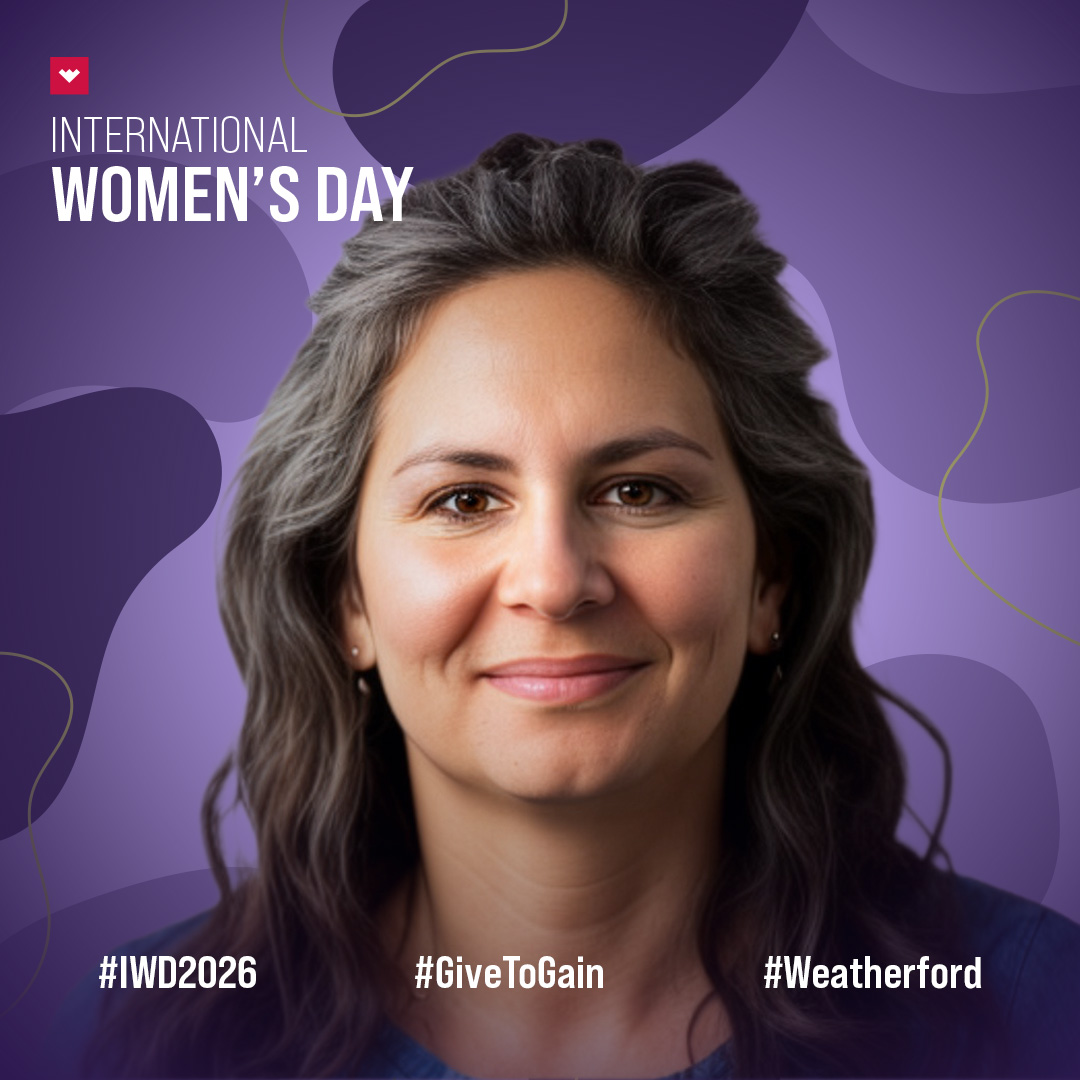 Weatherford tweet media