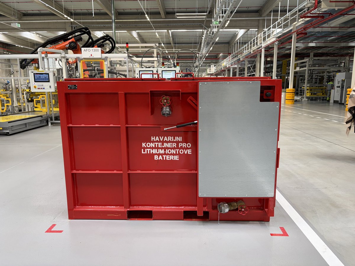 Eva Srpová tweet media