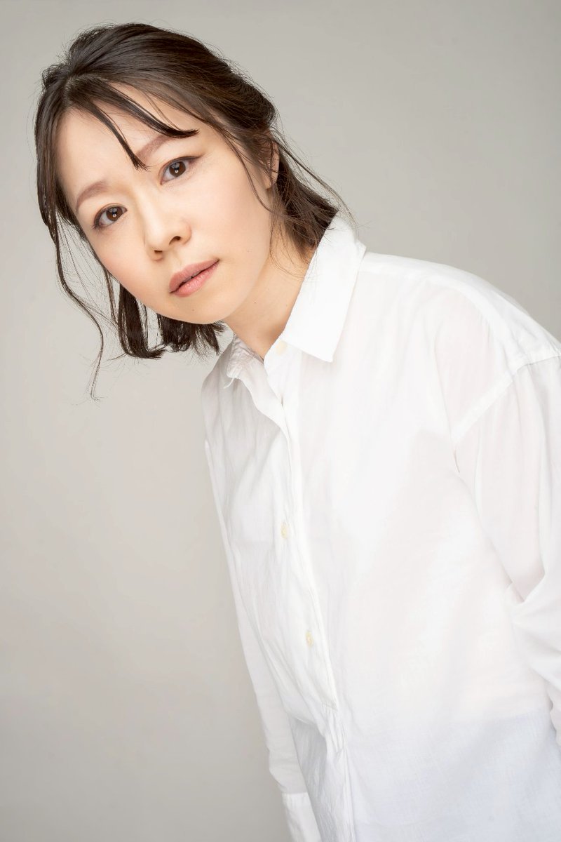 北澤友梨枝 tweet media