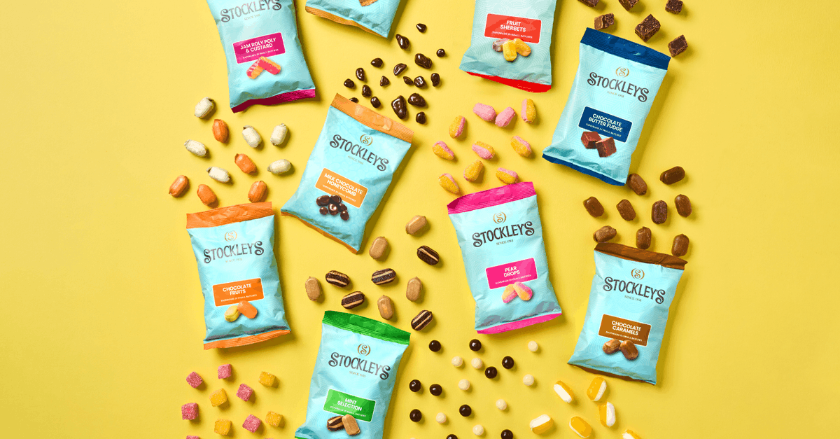 Food & Drink Network UK tweet media