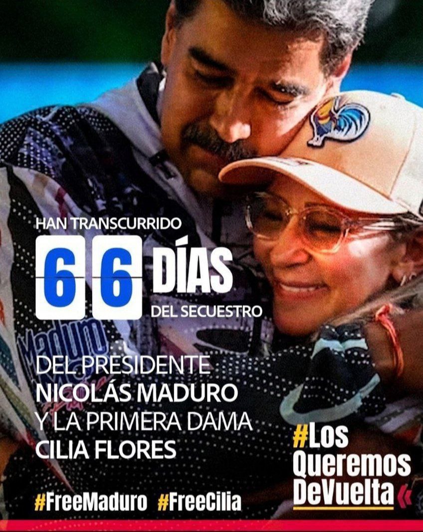 Gilberto J Rodriguez H tweet media