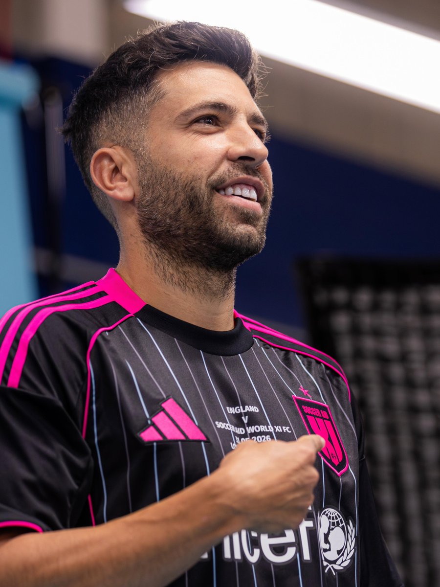 Soccer Aid tweet media