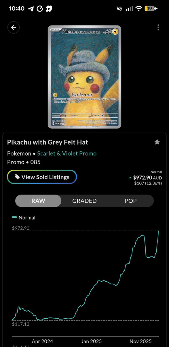 Fartcoin Maxi 🇦🇺 tweet media