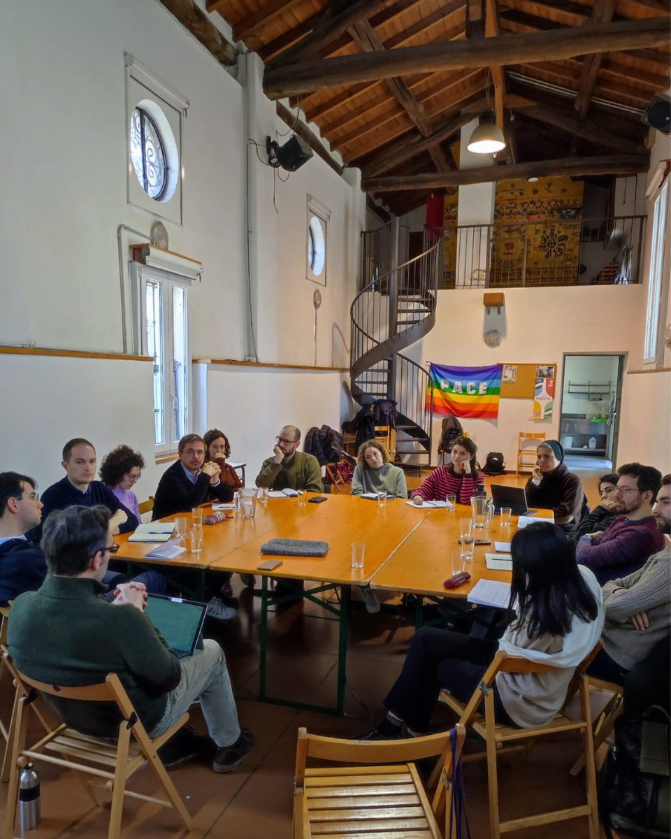 Aggiornamenti Sociali tweet media