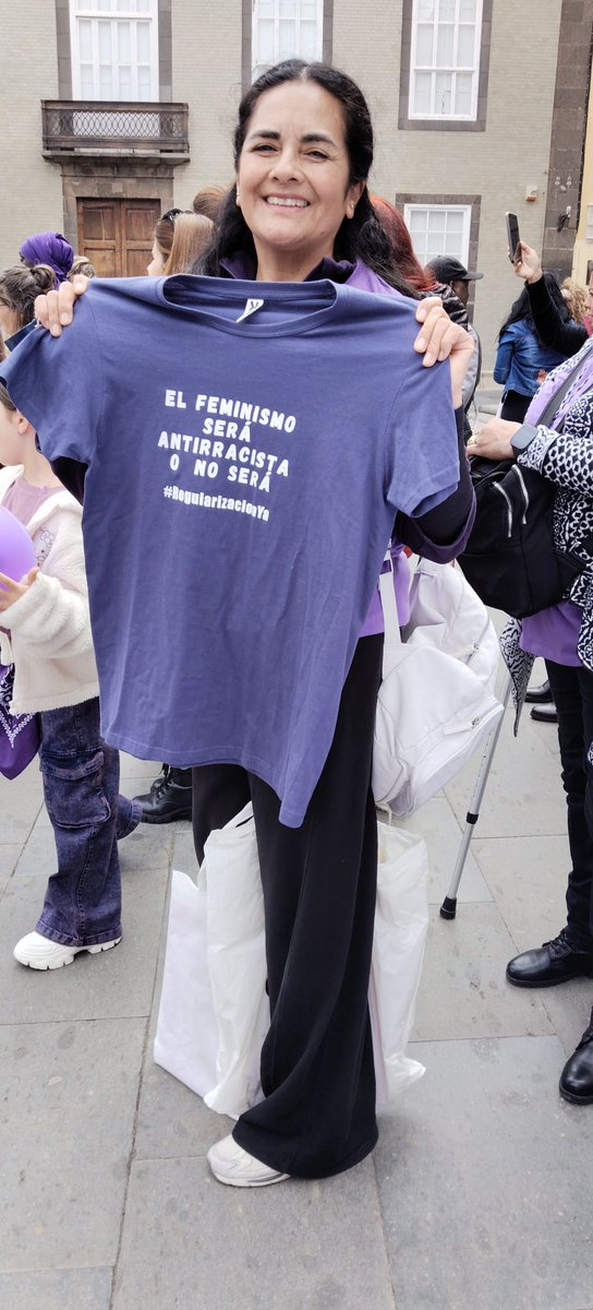 Asociación Mujeres Unidas del Mundo tweet media