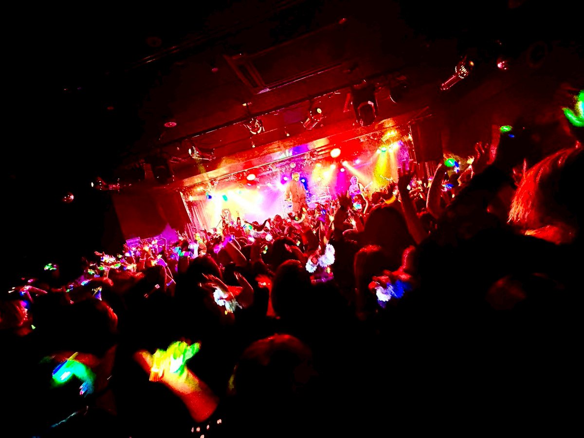 チャム@コドモドラゴン tweet media