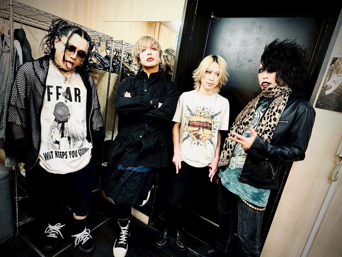 チャム@コドモドラゴン tweet media