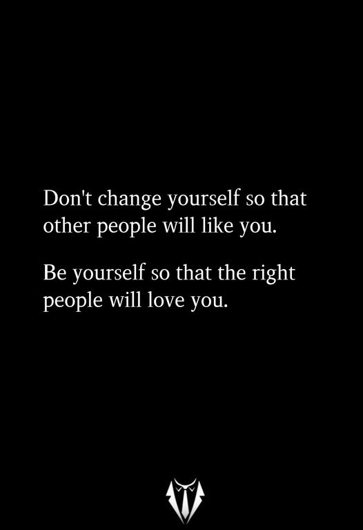 TrainingMindful's tweet image. #BeYourself #love