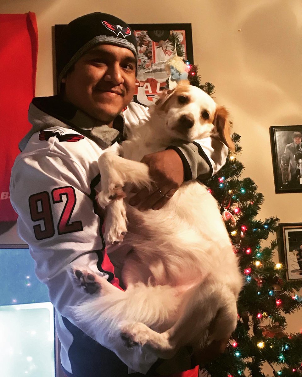 MARGE 🏒 tweet media