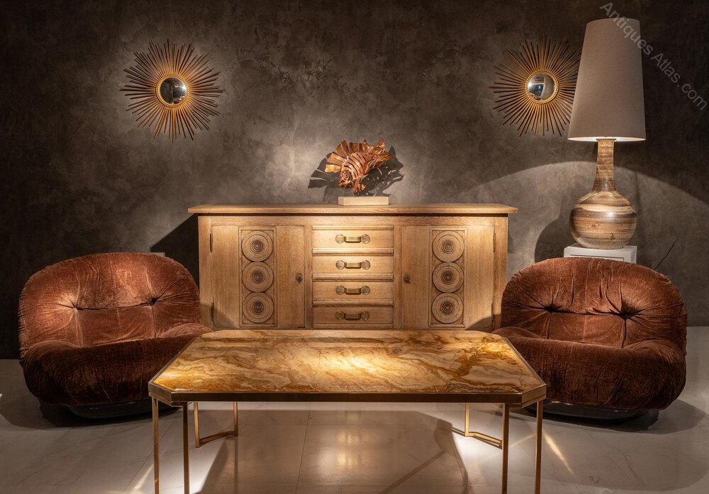 antiques_atlas's tweet photo. For SALE on Antiques Atlas we have this
French Gaston Poisson #ArtDeco Oak Sideboard Buffet #antiques https://t.co/q6VxIduhLZ Listed by Loveday Antiques Ltd @lovedayantiques #gastonpoisson #antique #antiques #artdecofurnitures #sideboard #artdecosideboards https://t.co/l4Cu9ar0ny