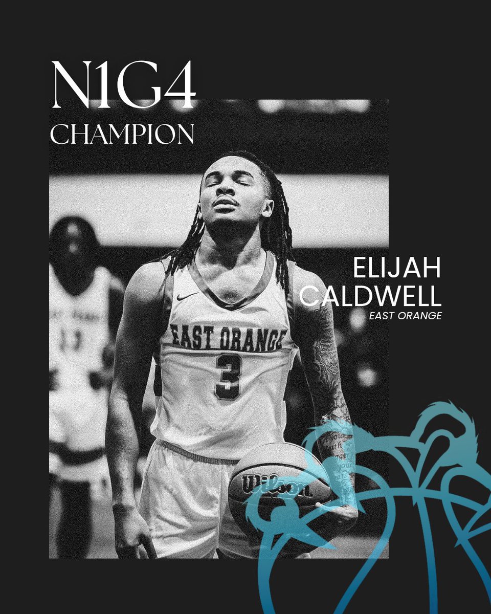 New Jersey Beasts tweet media