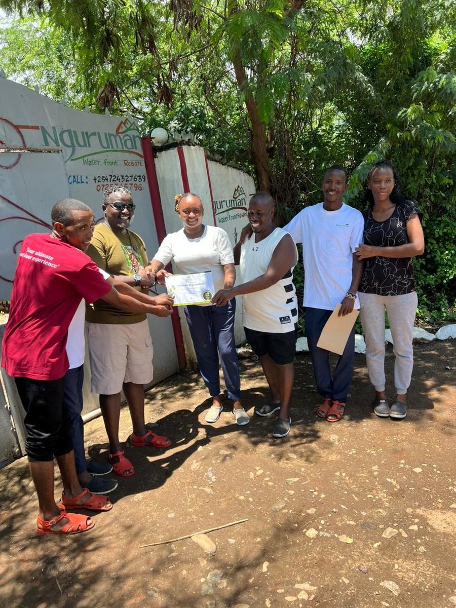 Go Travel Green Foundation tweet media