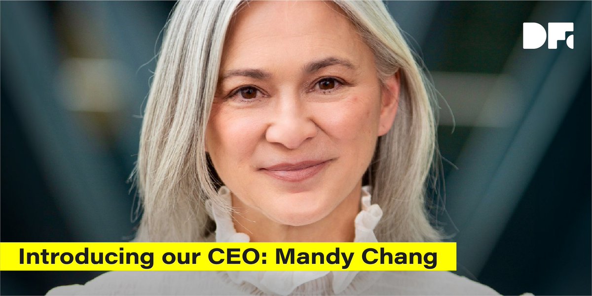 Documentary Film Council tweet media