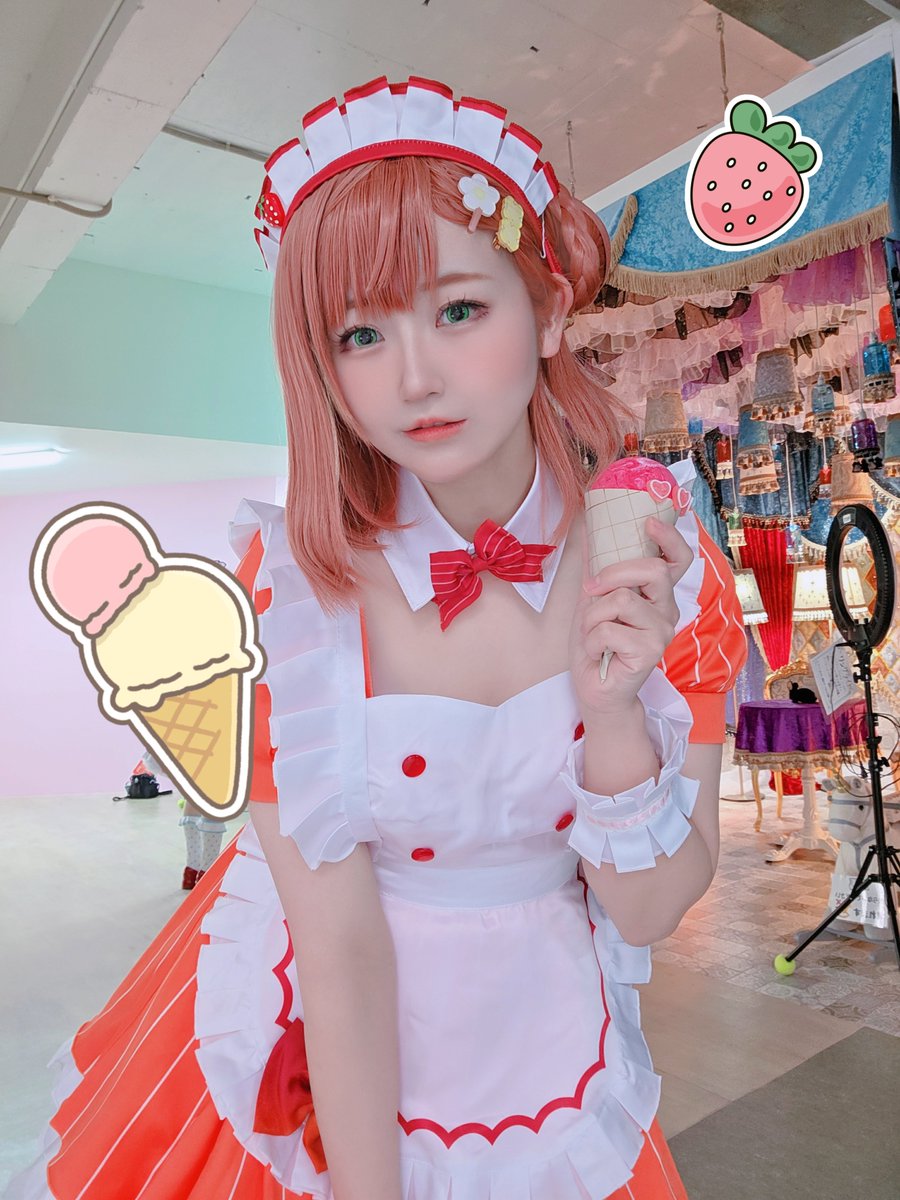 健康的そてぃ🥐4/12ラブスピ tweet media