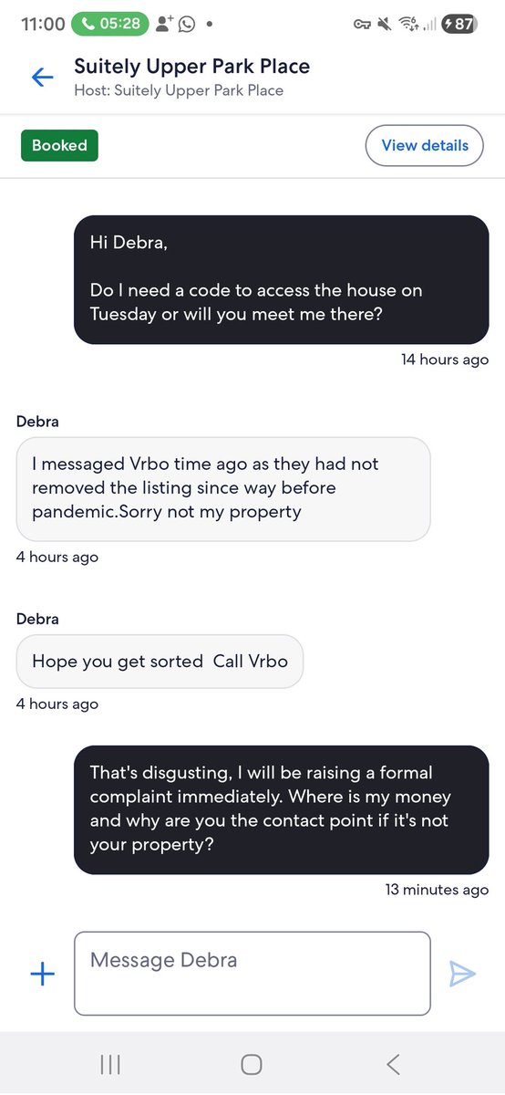 Stephen R Power tweet media