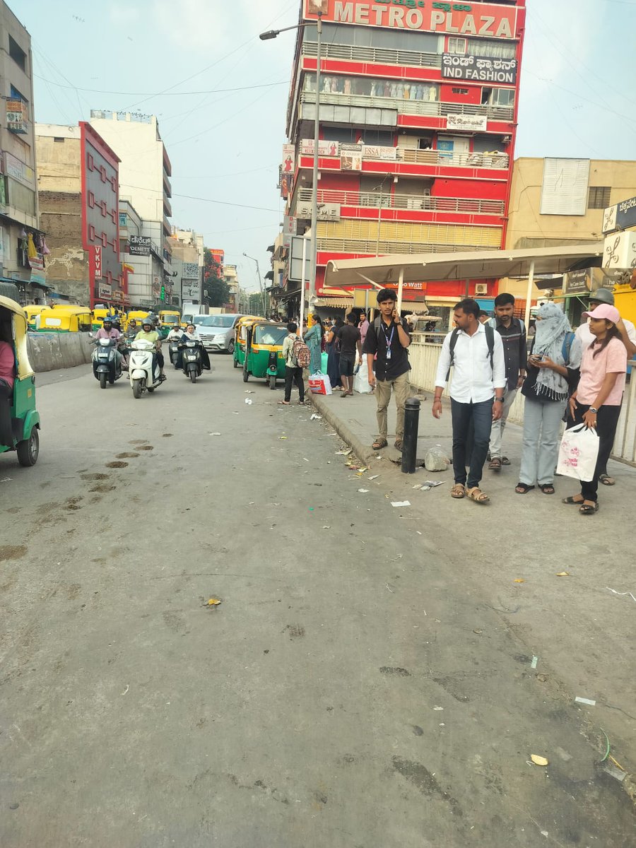 ChamarajapeteTrafficPs tweet media