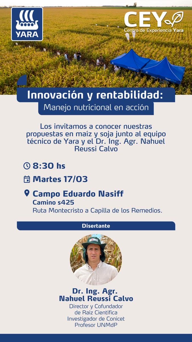 Nahuel Reussi Calvo tweet media