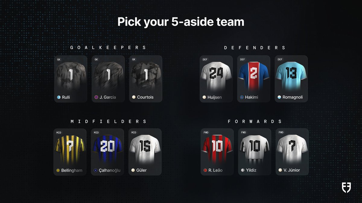 Sport.fun tweet media