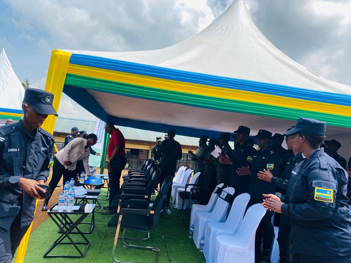 KINYINYA SECTOR tweet media