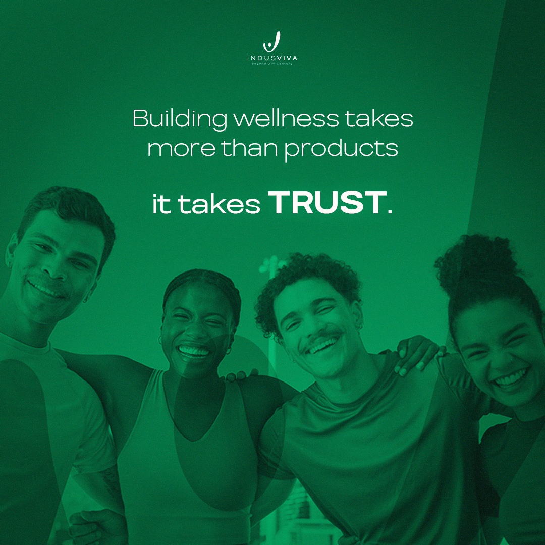 IndusViva HealthSciences Pvt. Ltd. tweet media
