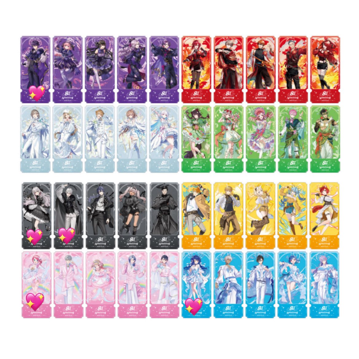 青崎【取引】 tweet media