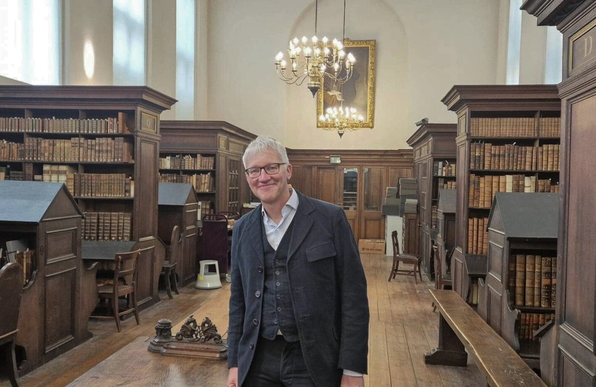 Durham Cathedral tweet media