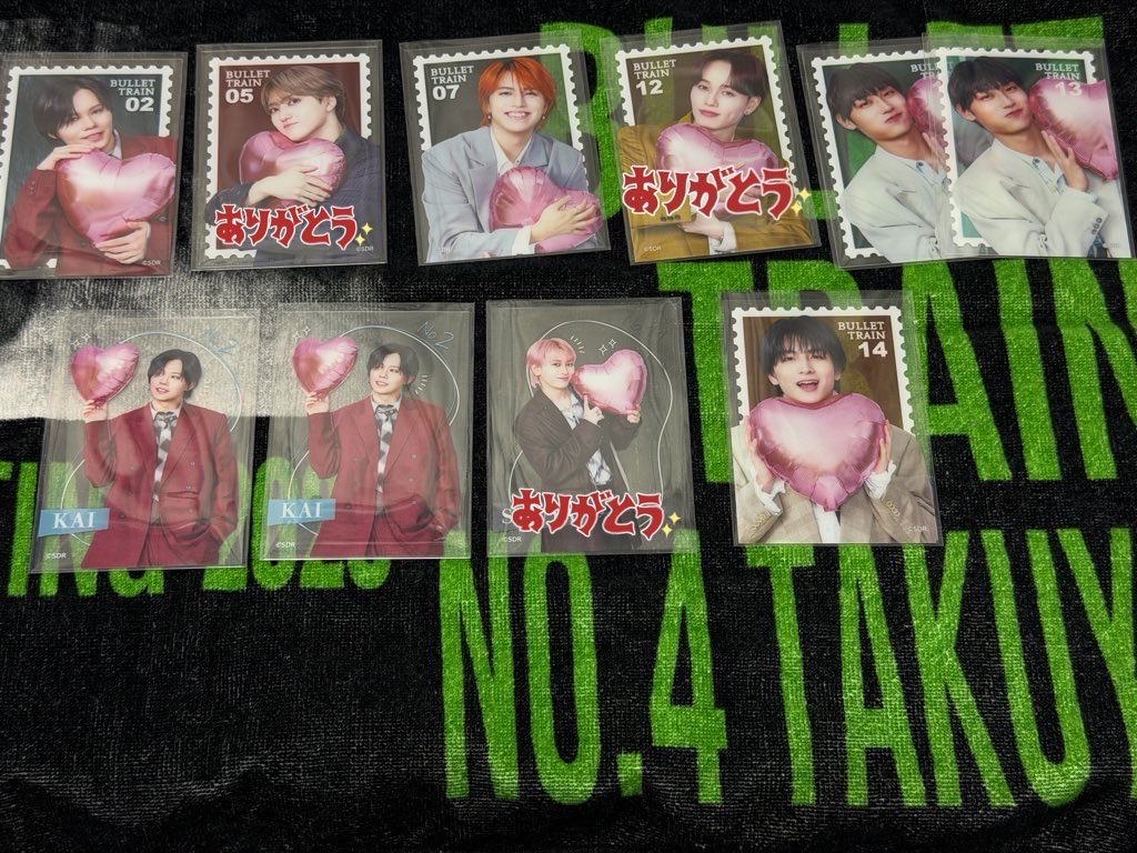 ちびもちっち¨̮♡ tweet media