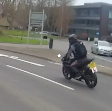 Norfolk & Suffolk Roads and Armed Policing Team tweet media