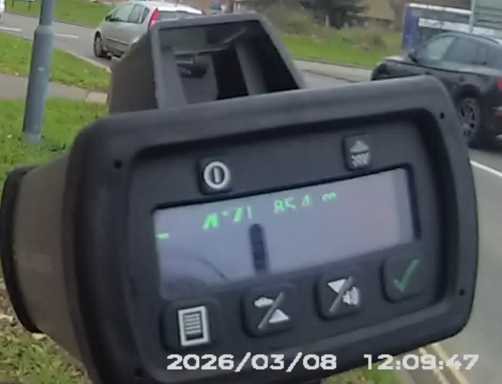 Norfolk & Suffolk Roads and Armed Policing Team tweet media