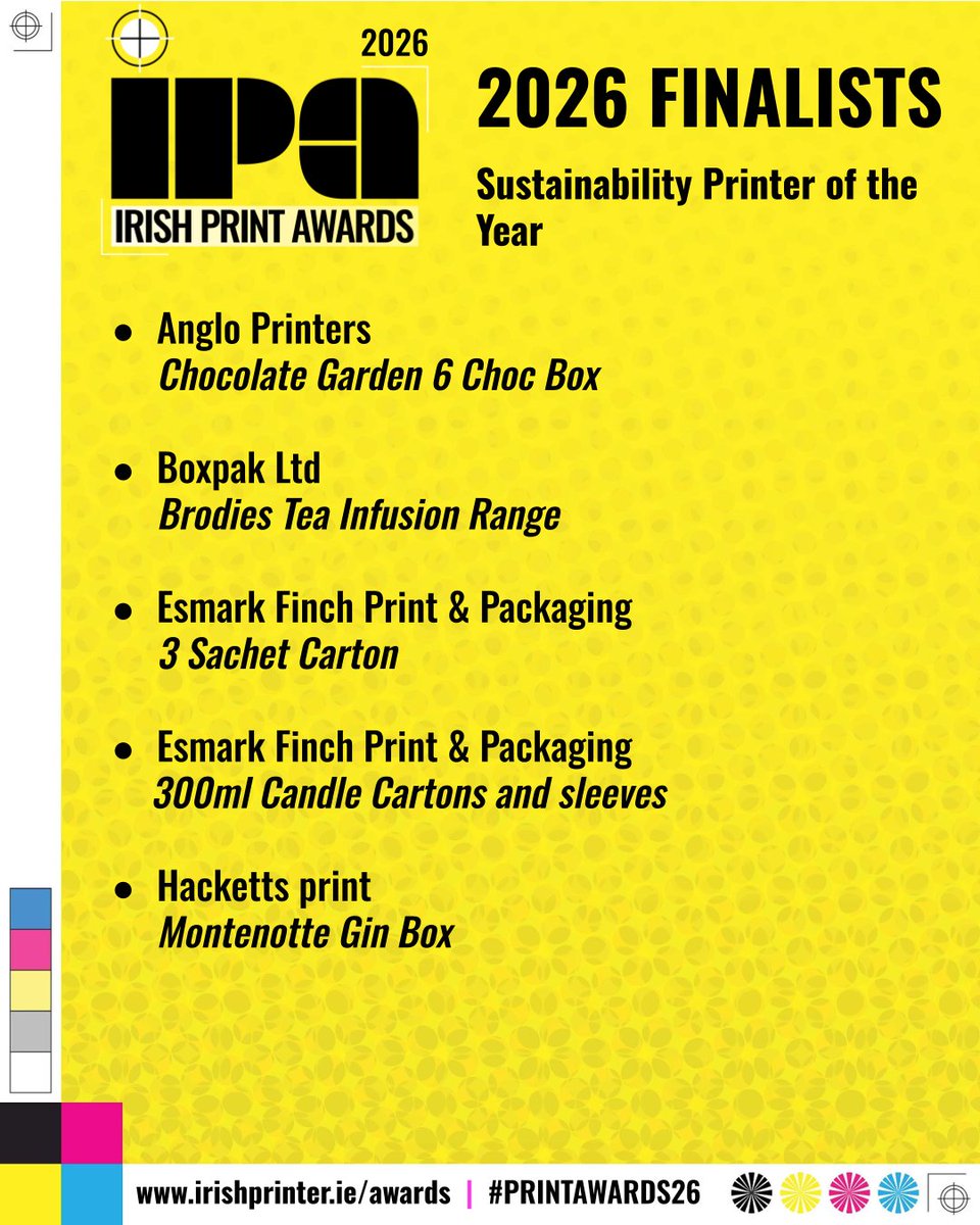 Irish Print Awards tweet media