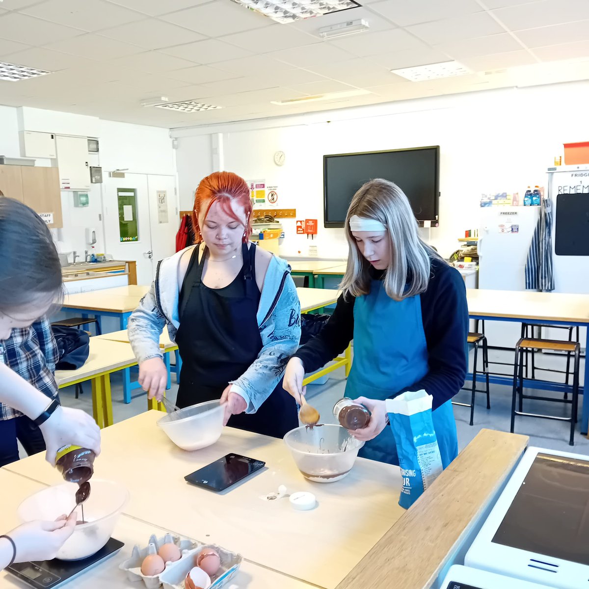 Moray Food Plus tweet media