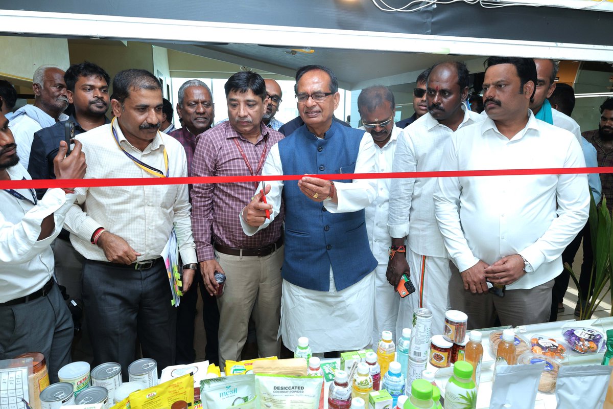 Coconut Development Board, Government of India tweet media