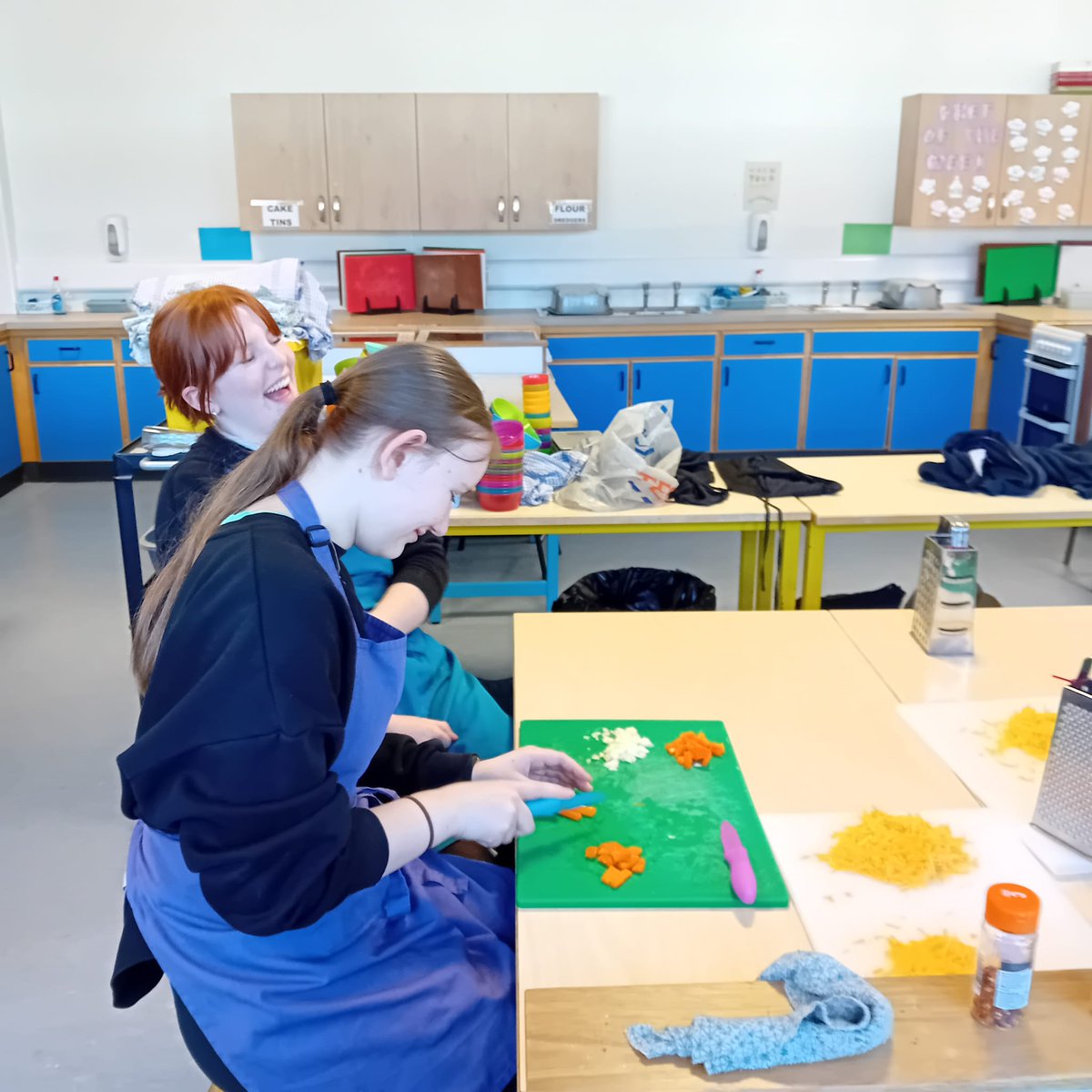 Moray Food Plus tweet media