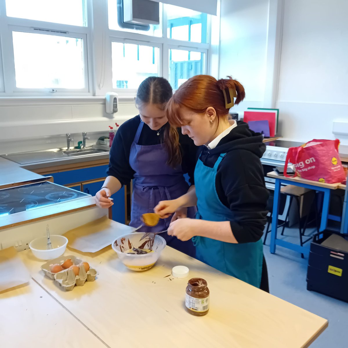 Moray Food Plus tweet media