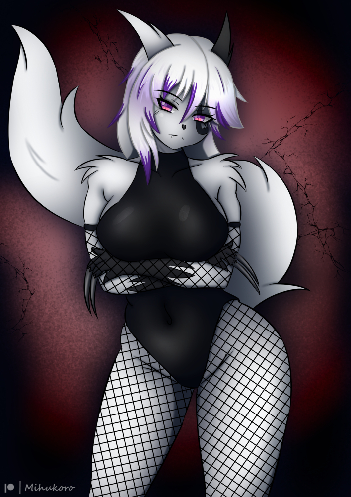 Mihukoro tweet media