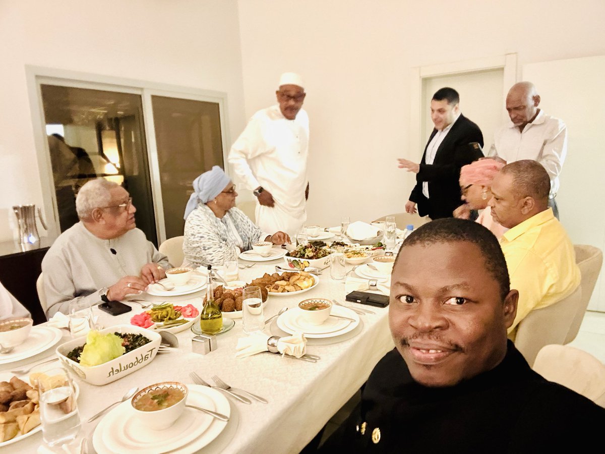 KOKOU ATTIGAN tweet media