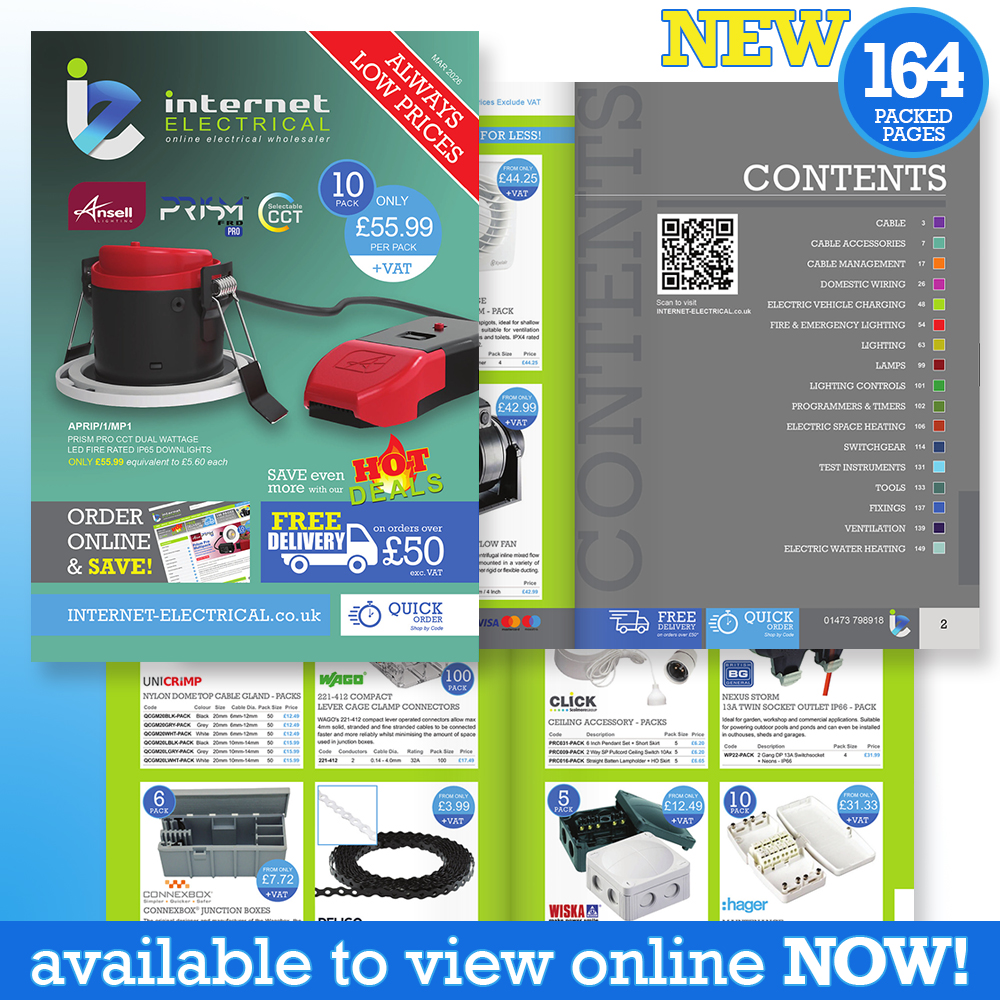 Internet Electrical tweet media