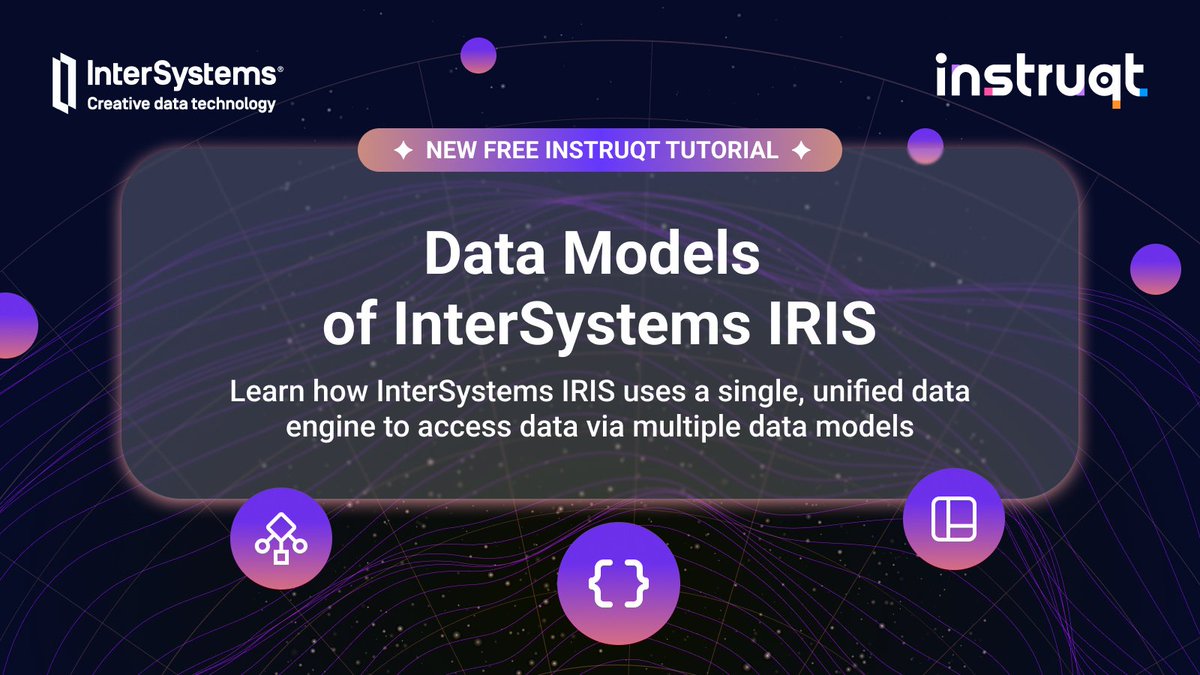 InterSystems Developer Community ES tweet media