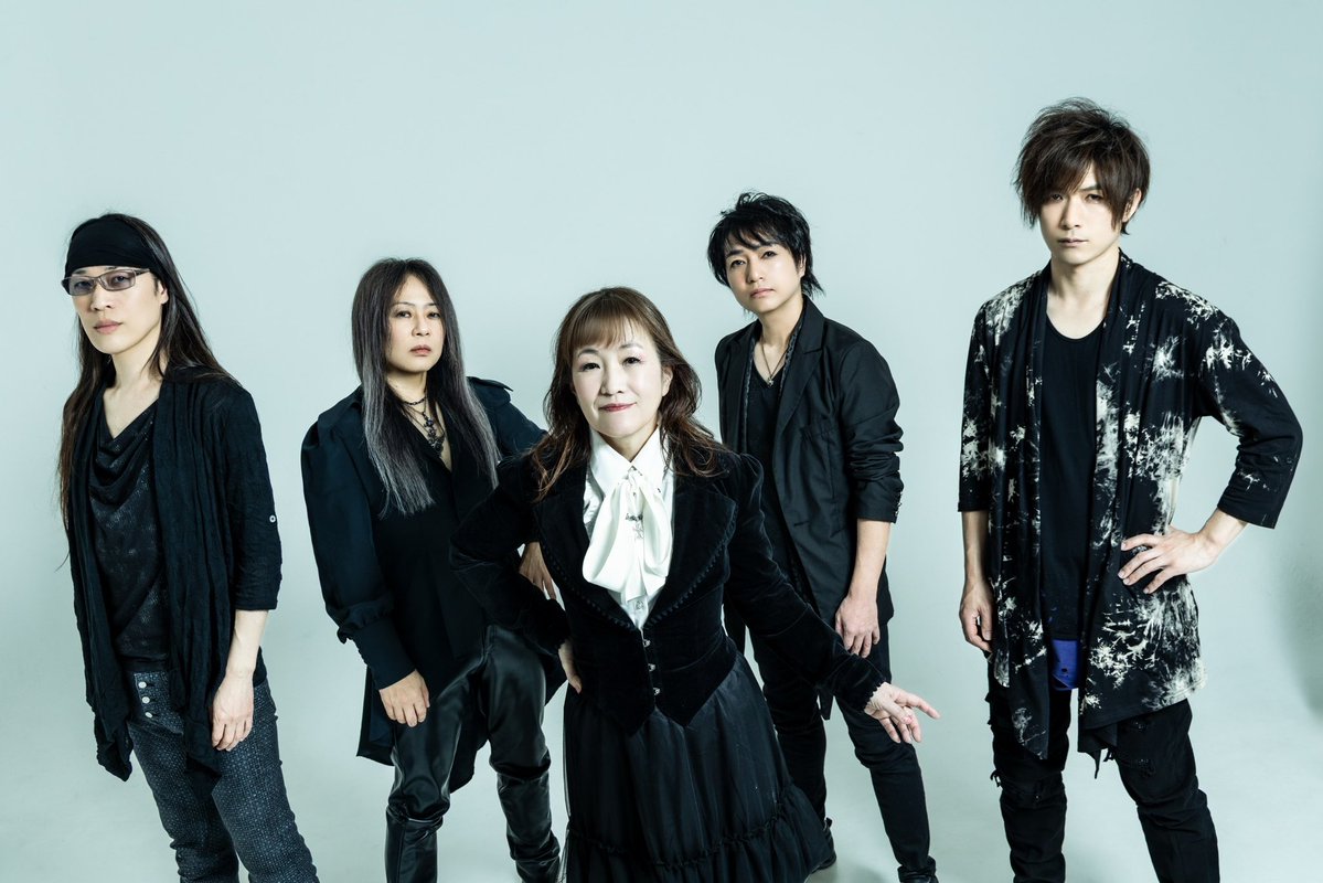 Walküre Records tweet media