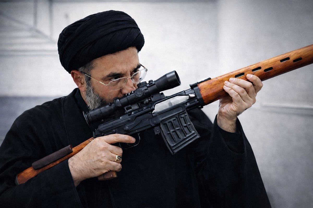 איראן מיליטרי | Iran Military tweet media