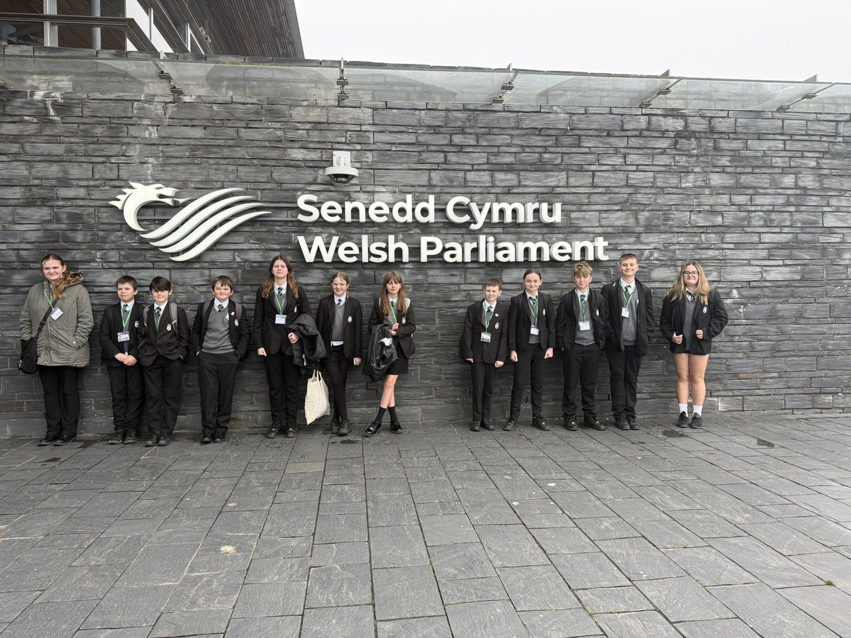 WelshpoolHighSchool tweet media