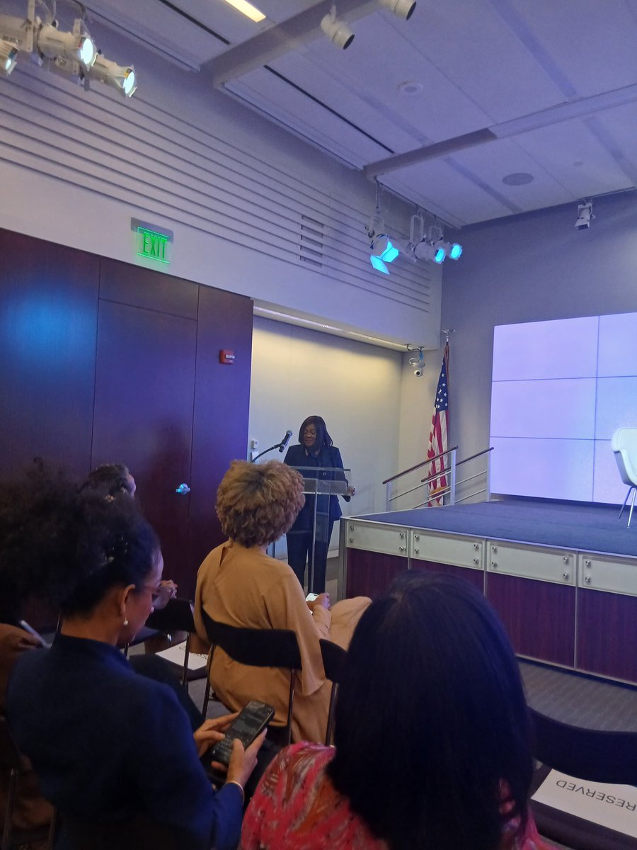 African Union Mission to the USA tweet media