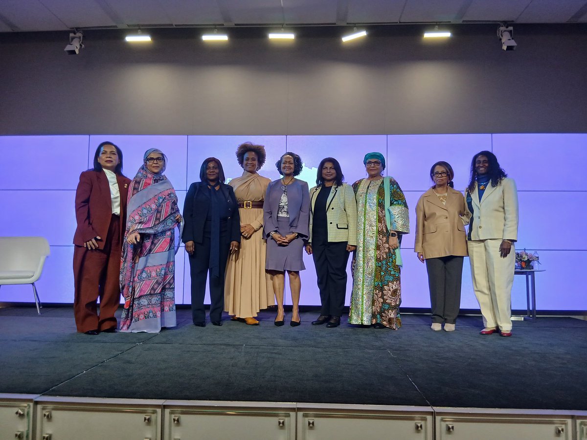 African Union Mission to the USA tweet media