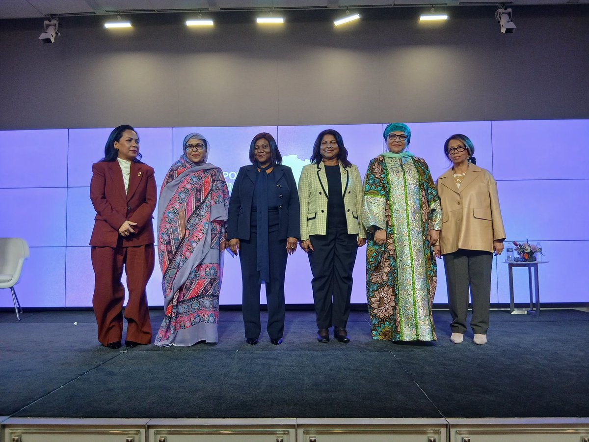 African Union Mission to the USA tweet media